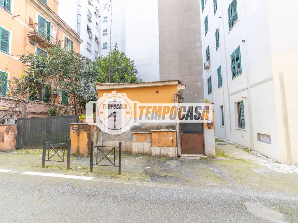 Appartamento a Roma in Via Giambattista Ramusio - Foto 2