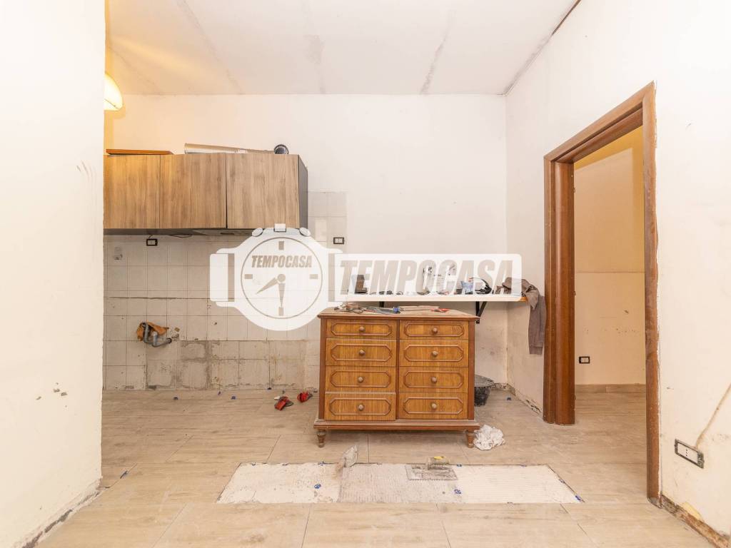 Appartamento a Roma in Via Giambattista Ramusio - Foto 4