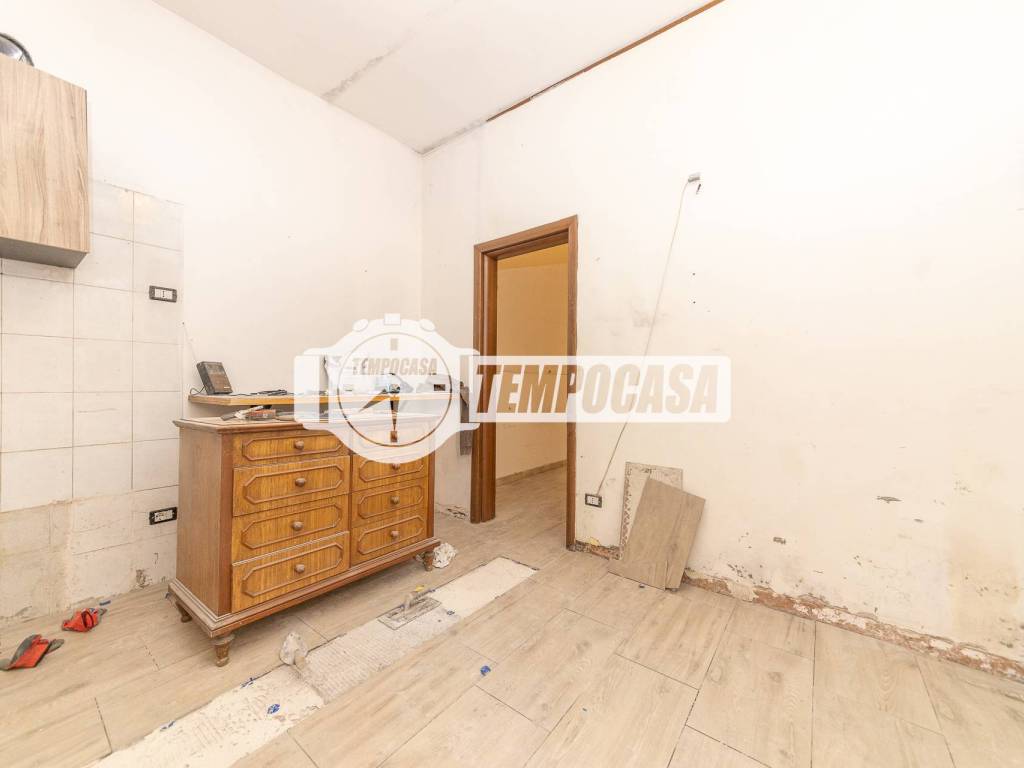 Appartamento a Roma in Via Giambattista Ramusio - Foto 5