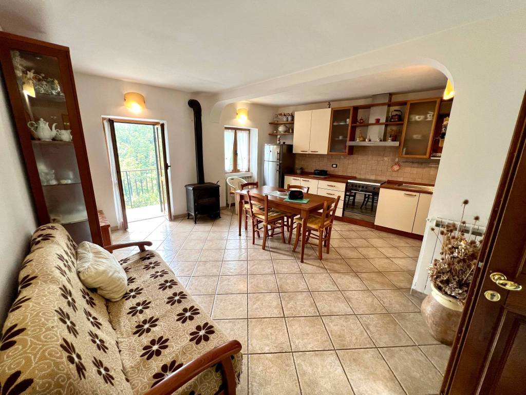 Casa indipendente a Sesta godano in Via della Colla - Foto 2