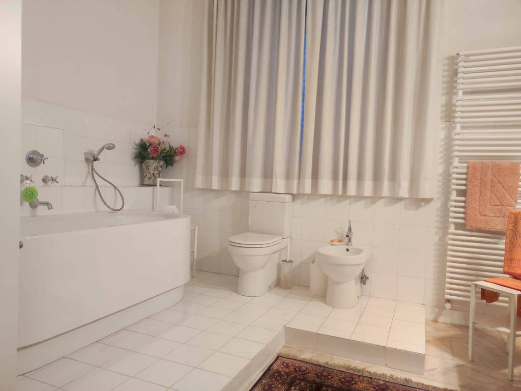 Villa a Prato in Via Gaetano Salvemini - Foto 5