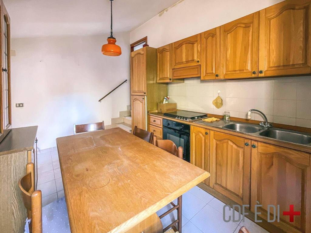 Appartamento a Cascia in Località Ocosce - Foto 3