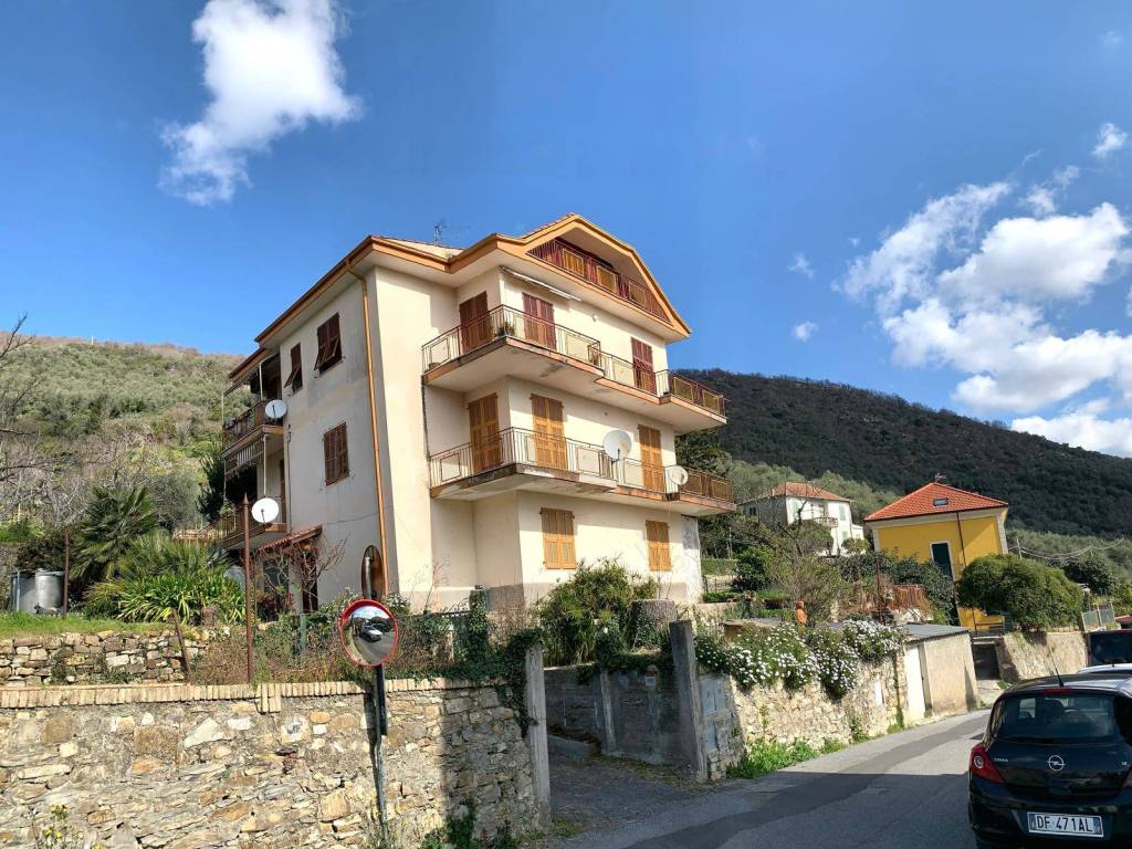 Villa a Pontedassio in Via Consorziale, 1 - Foto 2
