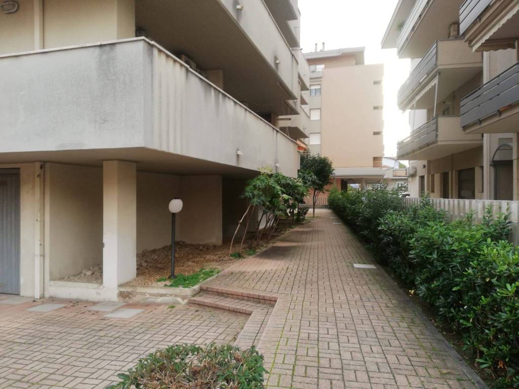 Attico / mansarda a Montesilvano in Via San Paolo, 10 - Foto 2