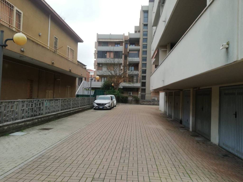 Attico / mansarda a Montesilvano in Via San Paolo, 10 - Foto 5