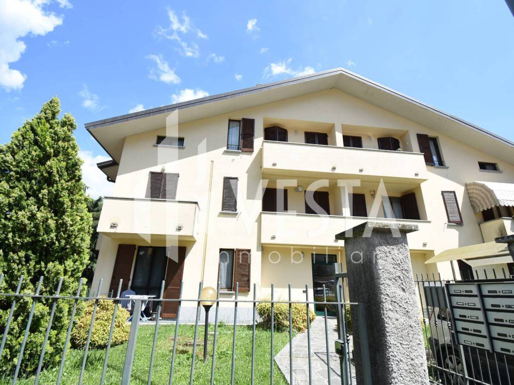 Appartamento a Airuno in Via San Francesco - Foto 2