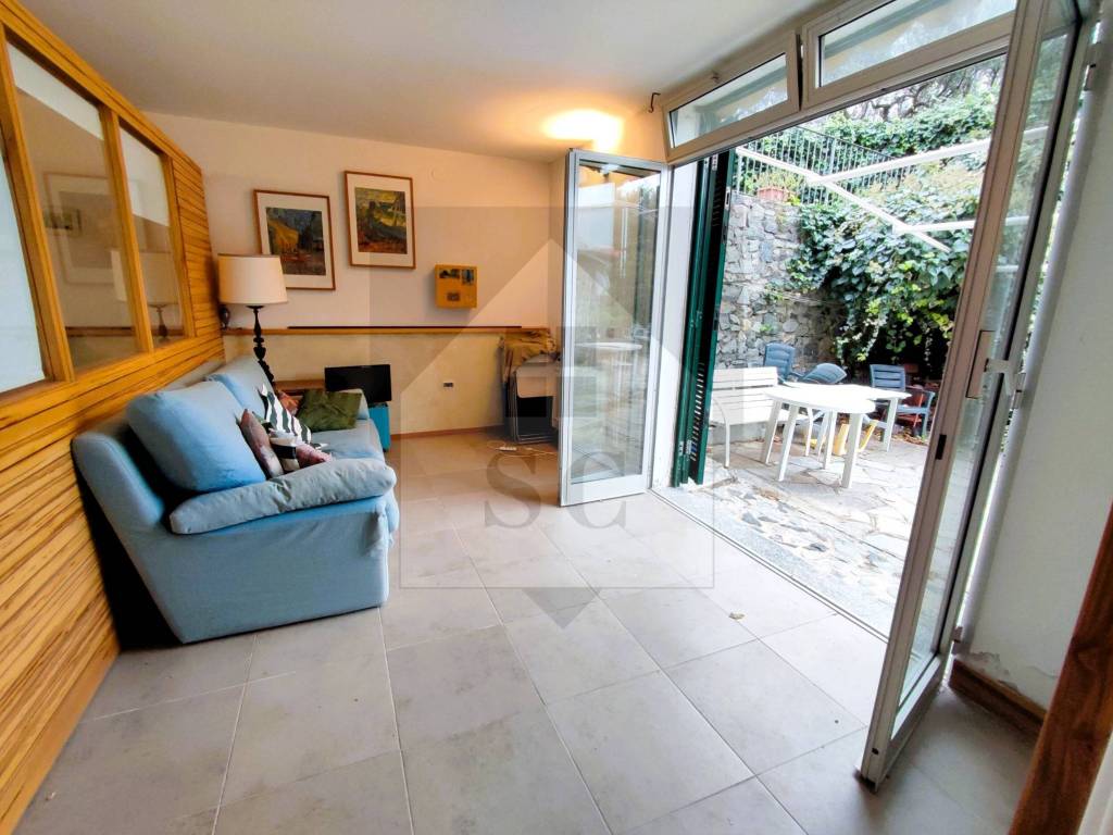 Appartamento a Celle ligure in Via Fighetto, 11 - Foto 3
