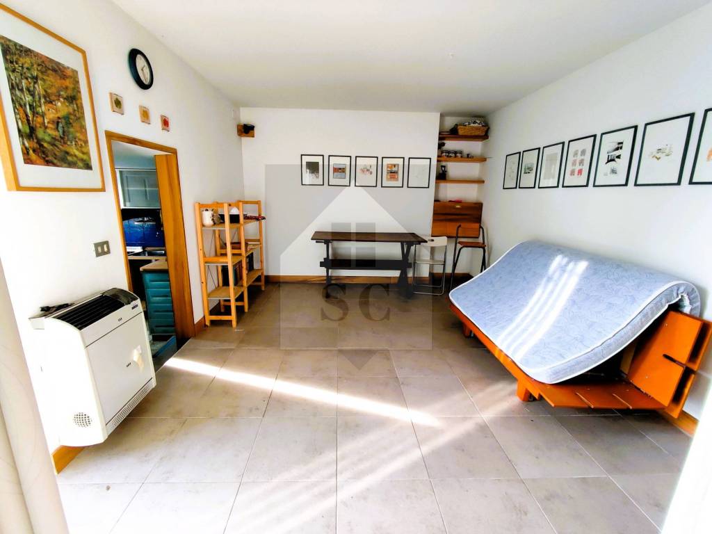 Appartamento a Celle ligure in Via Fighetto, 11 - Foto 5