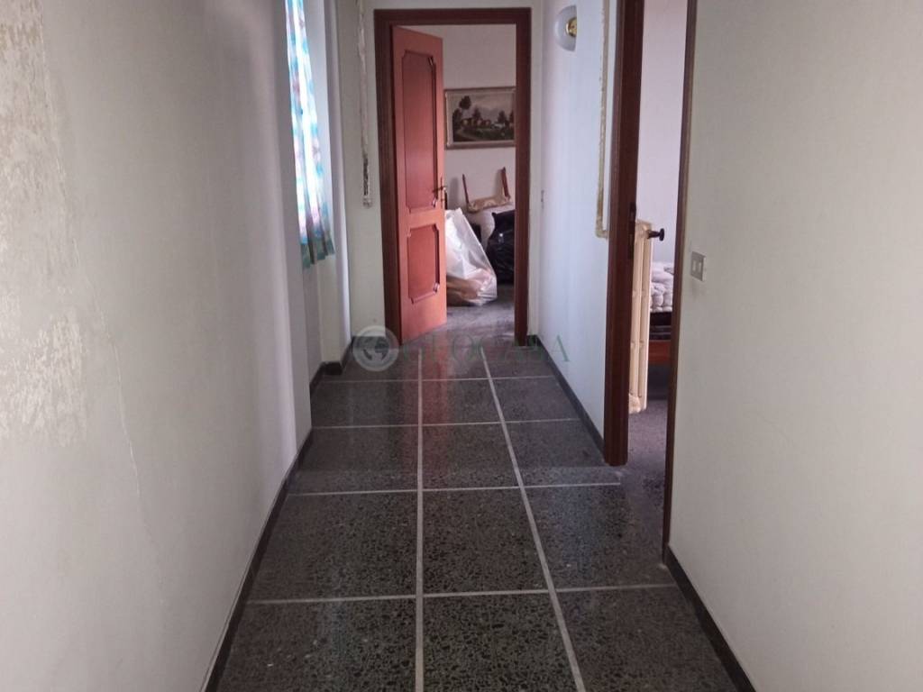 Appartamento a La spezia in Via Vittorio Veneto, 127 - Foto 2
