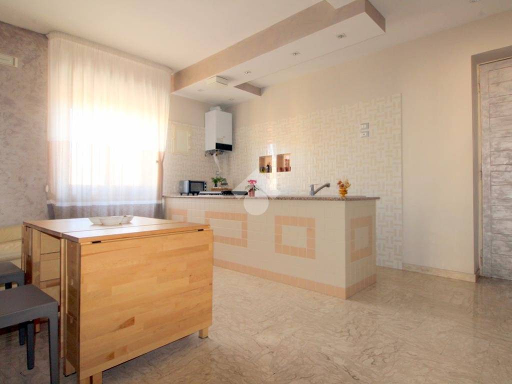 Appartamento a Lucera in Viale Aldo Moro, 105 - Foto 2
