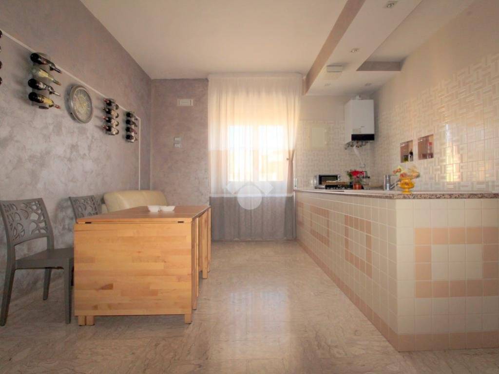 Appartamento a Lucera in Viale Aldo Moro, 105 - Foto 3