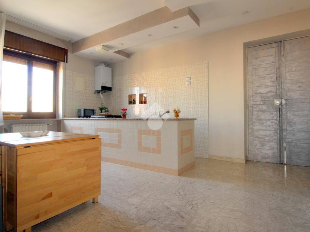 Appartamento a Lucera in Viale Aldo Moro, 105 - Foto 4