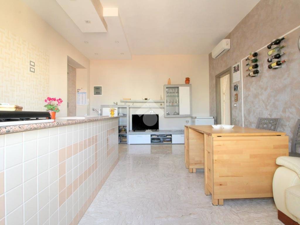 Appartamento a Lucera in Viale Aldo Moro, 105 - Foto 5