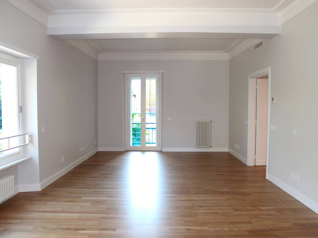 Appartamento a Roma in Via Adelaide Ristori, 18 - Foto 2