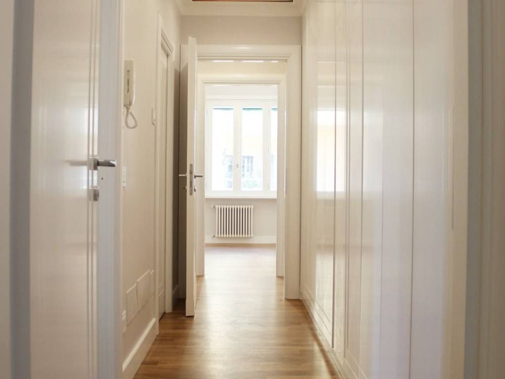 Appartamento a Roma in Via Adelaide Ristori, 18 - Foto 3