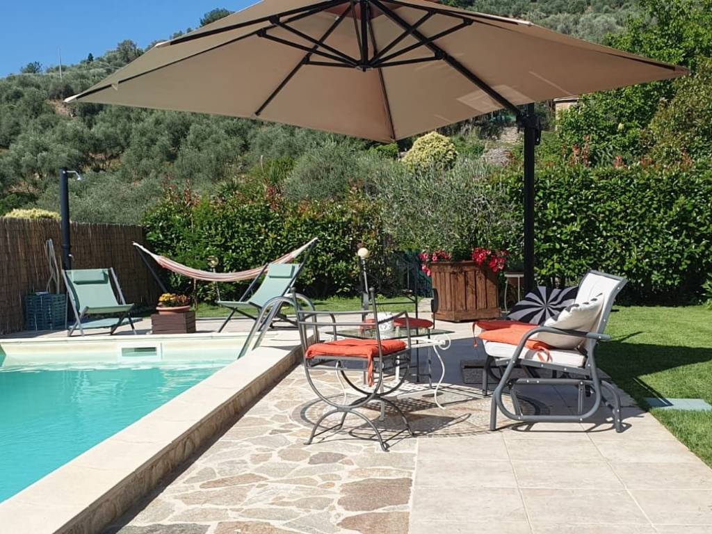 Casa indipendente a Imperia in Strada Provinciale di Prelá - Foto 2
