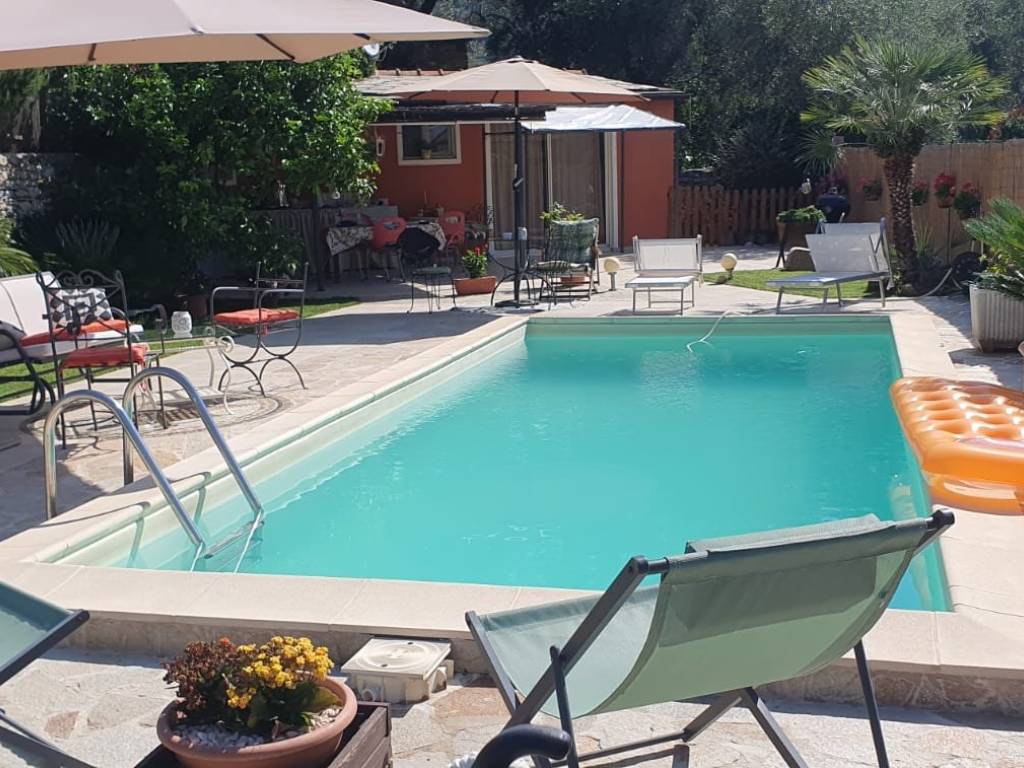 Casa indipendente a Imperia in Strada Provinciale di Prelá - Foto 3