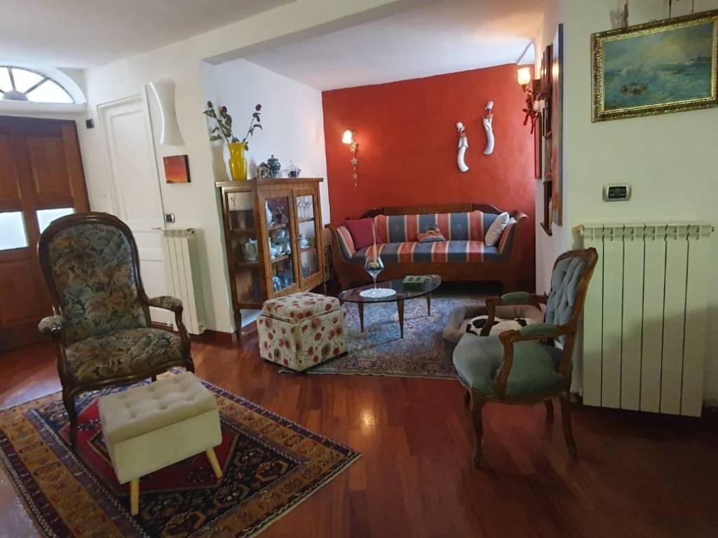 Casa indipendente a Imperia in Strada Provinciale di Prelá - Foto 4