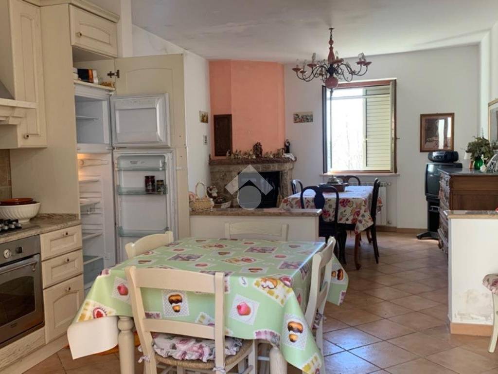 Casa indipendente a Alatri in Via Montereo, 29 - Foto 2