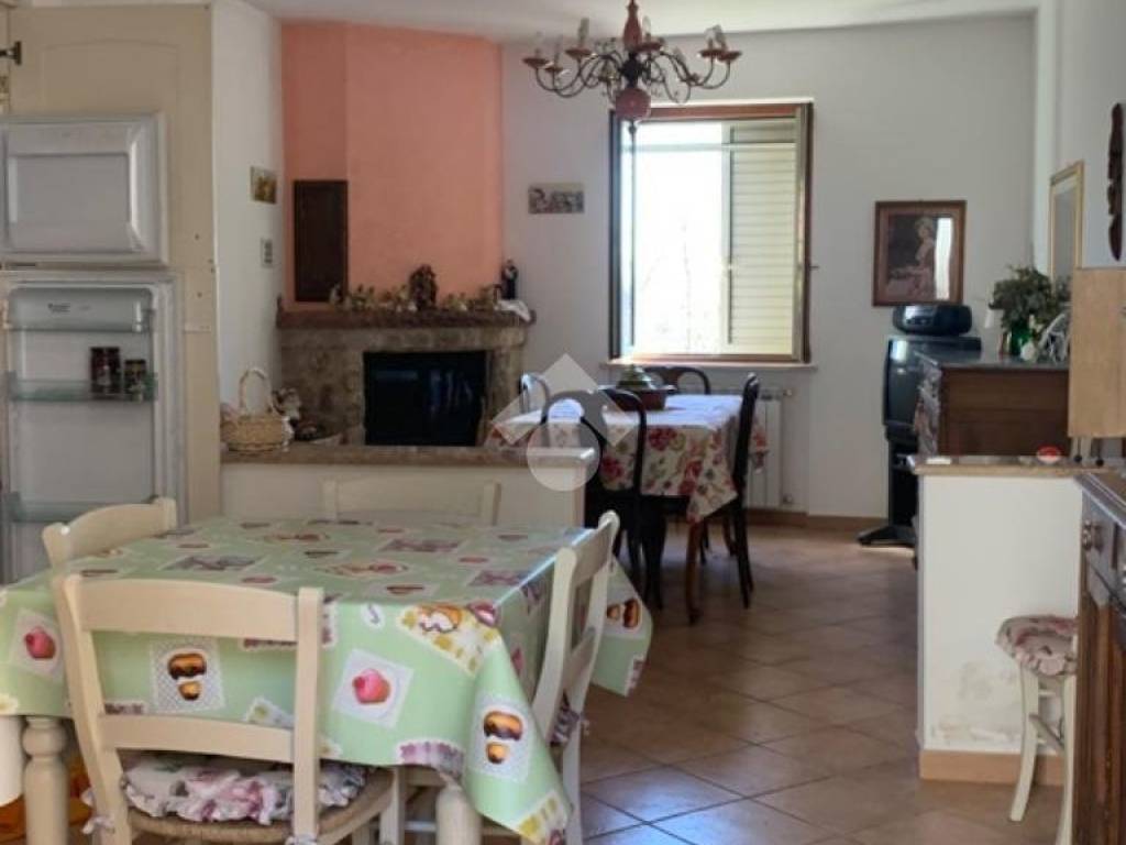 Casa indipendente a Alatri in Via Montereo, 29 - Foto 4