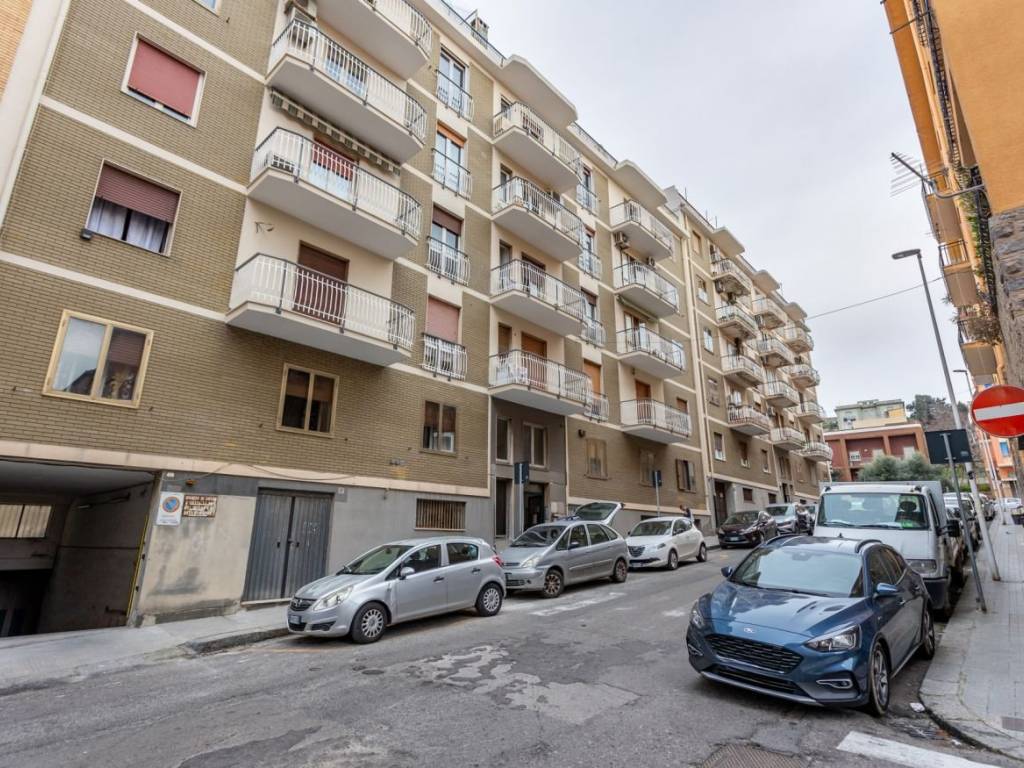 Appartamento a Cagliari in Via Dalmazia, 32 - Foto 2