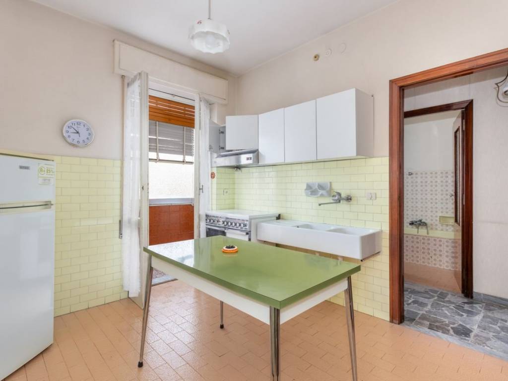 Appartamento a Cagliari in Via Dalmazia, 32 - Foto 4