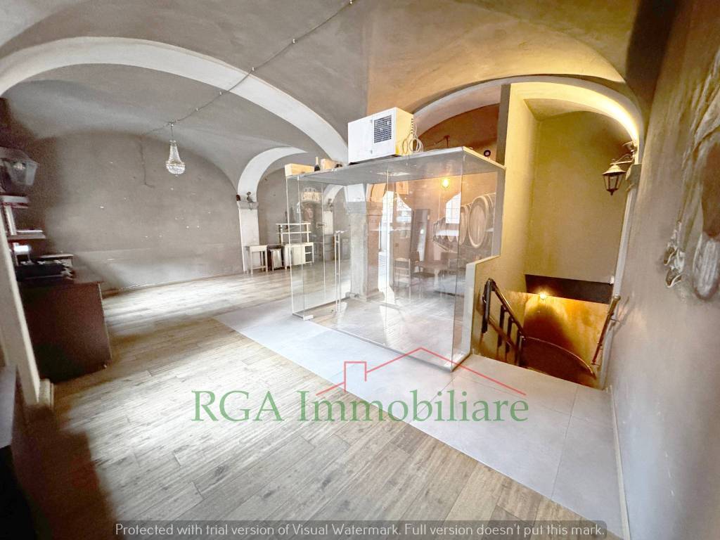Immobile a Bergamo in Via Sant'Orsola - Foto 2