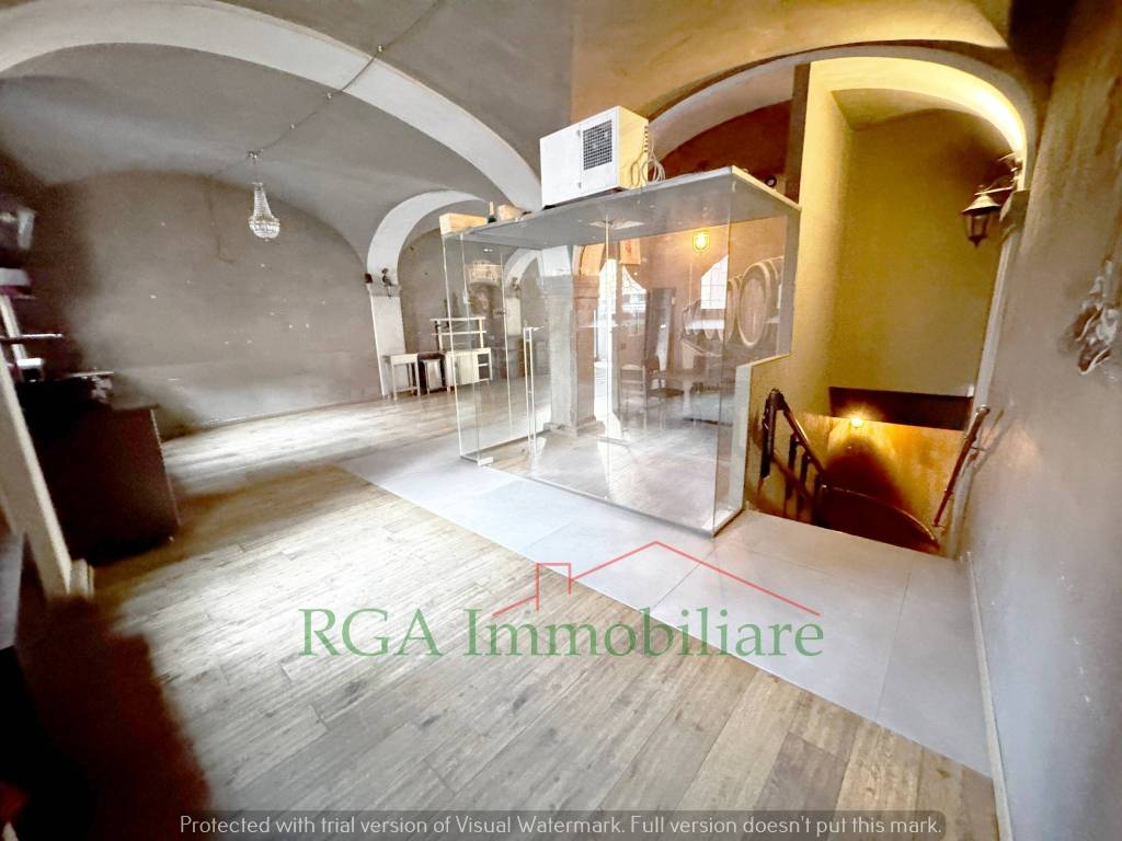 Immobile a Bergamo in Via Sant'Orsola - Foto 3
