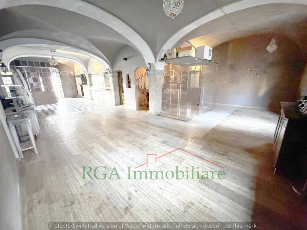 Immobile a Bergamo in Via Sant'Orsola - Foto 4