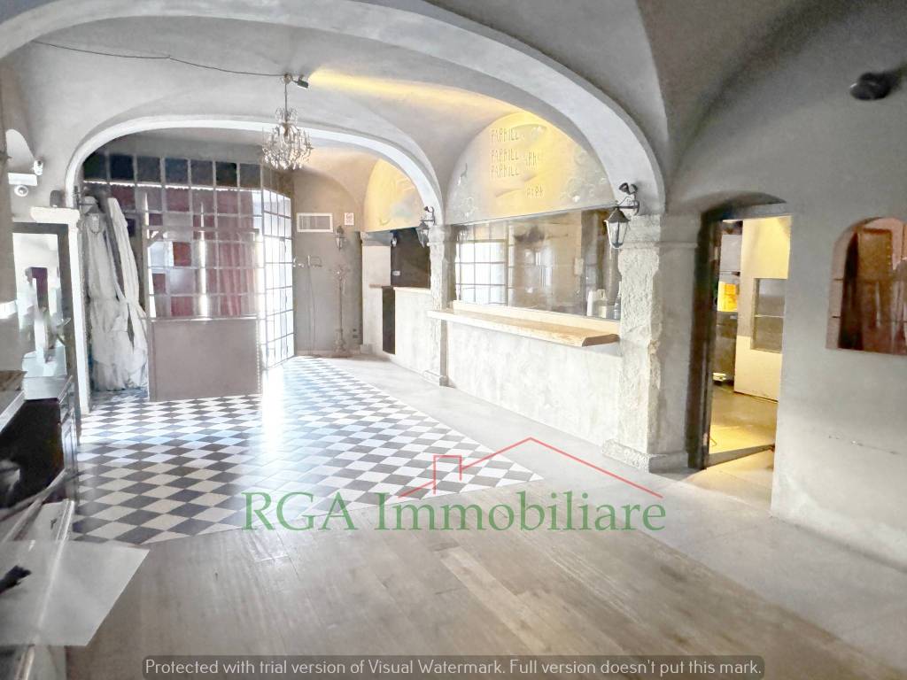 Immobile a Bergamo in Via Sant'Orsola - Foto 5