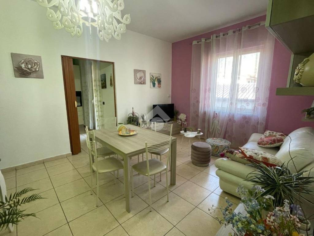 Appartamento a Piedimonte san germano in Casilina Nord, 108 - Foto 2