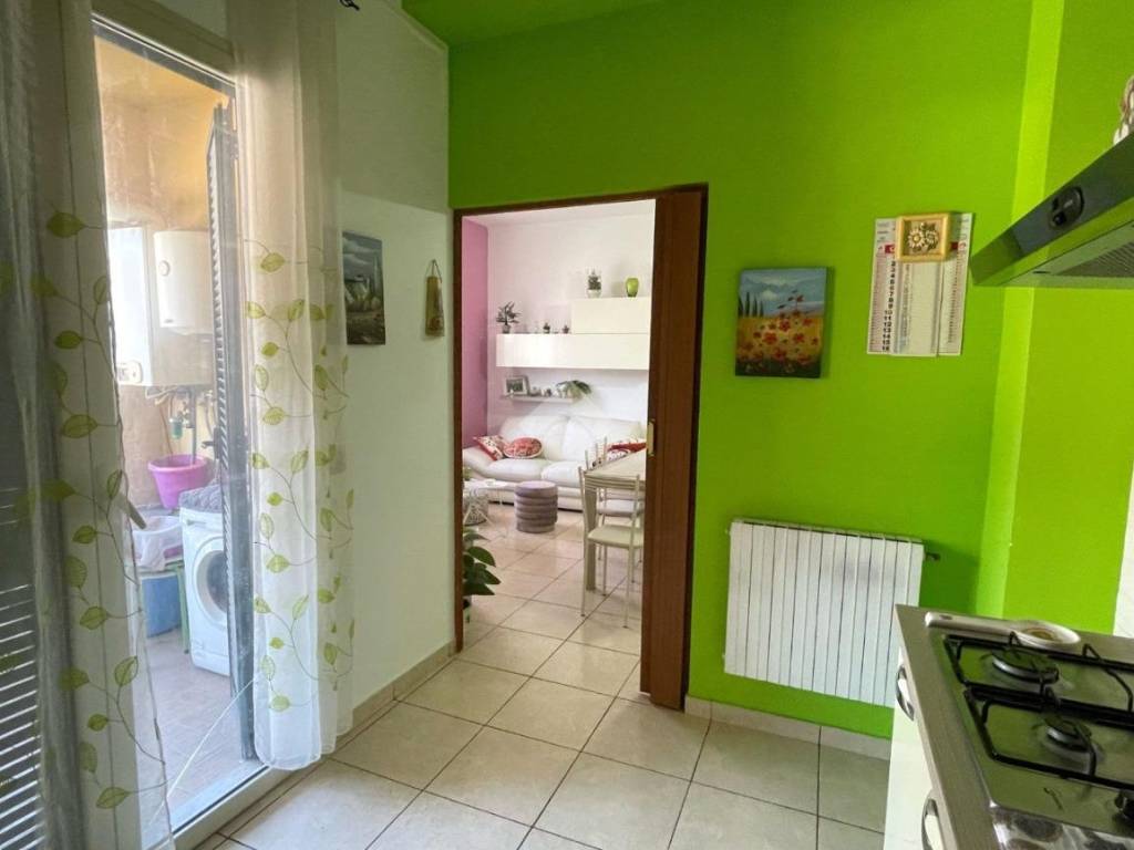 Appartamento a Piedimonte san germano in Casilina Nord, 108 - Foto 3