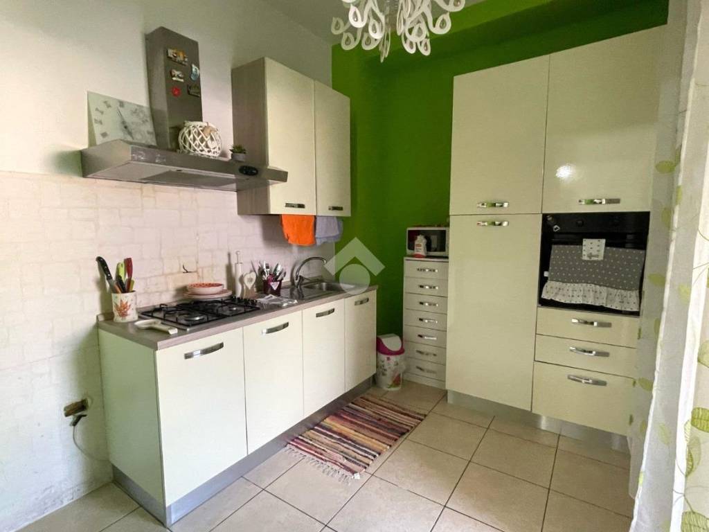 Appartamento a Piedimonte san germano in Casilina Nord, 108 - Foto 4