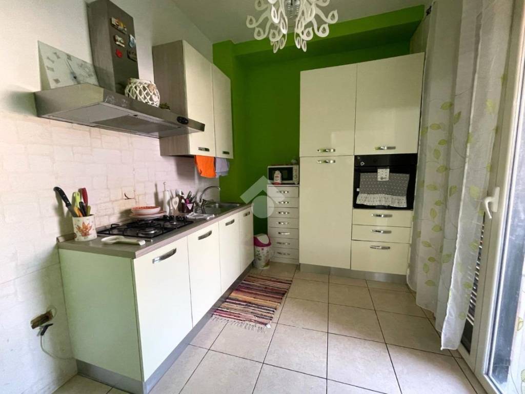 Appartamento a Piedimonte san germano in Casilina Nord, 108 - Foto 5