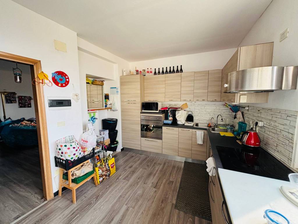 Appartamento a Cellatica in Via Mons. Luigi Trombetta - Foto 2