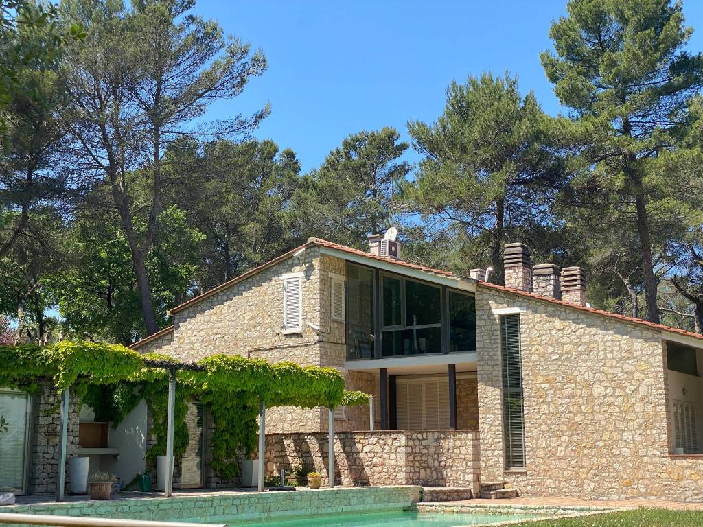 Villa a Perugia in Via Enrico Caruso, 7 - Foto 2