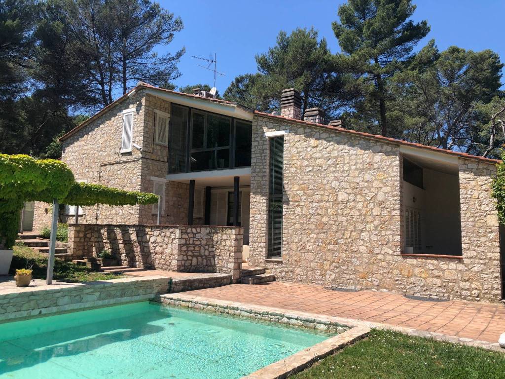Villa a Perugia in Via Enrico Caruso, 7 - Foto 4