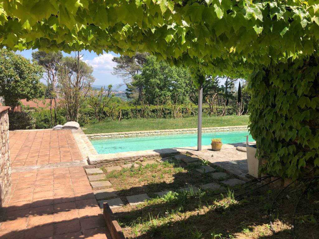 Villa a Perugia in Via Enrico Caruso, 7 - Foto 5