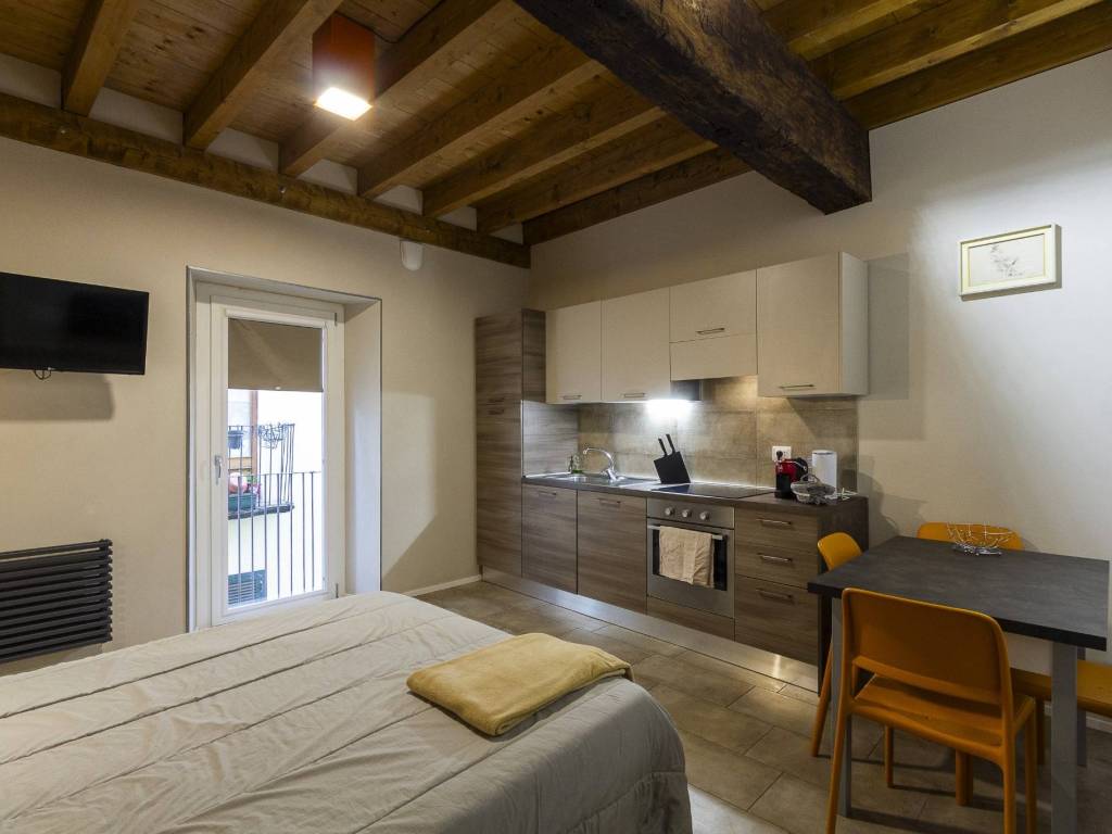 Appartamento a Ivrea in Via Delle Torri 1 - Foto 3