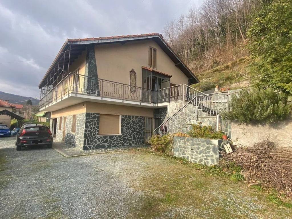 Villa a Stella in Località Sp334 - Foto 2