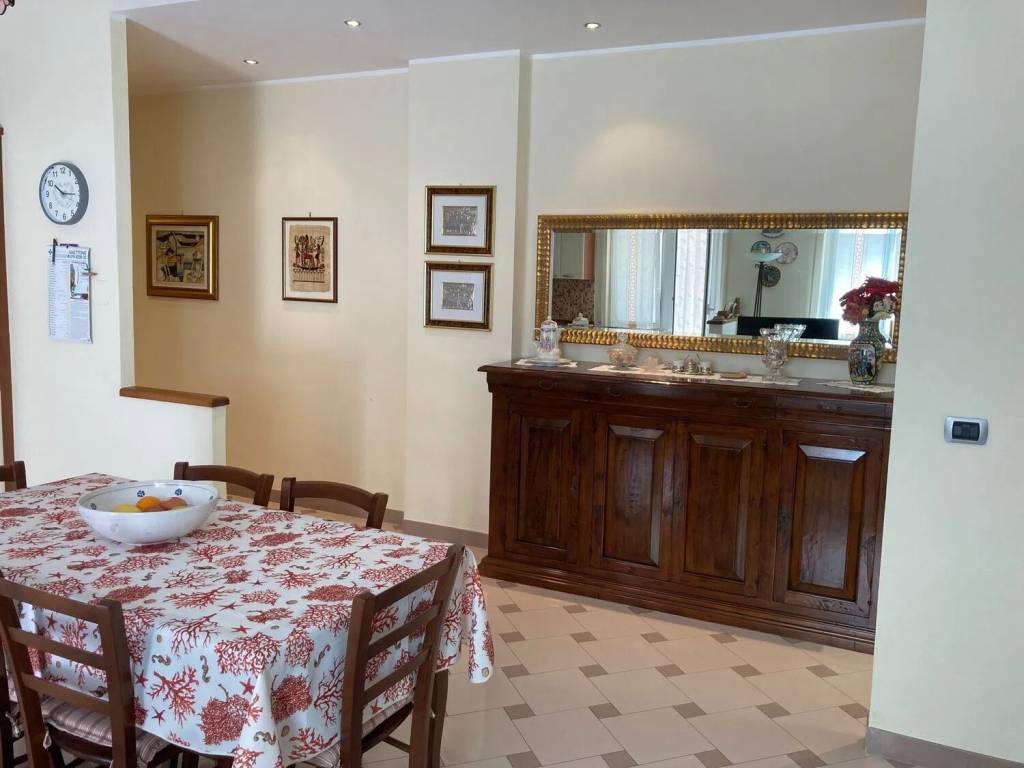 Appartamento a Savona in Via Mignone - Foto 4