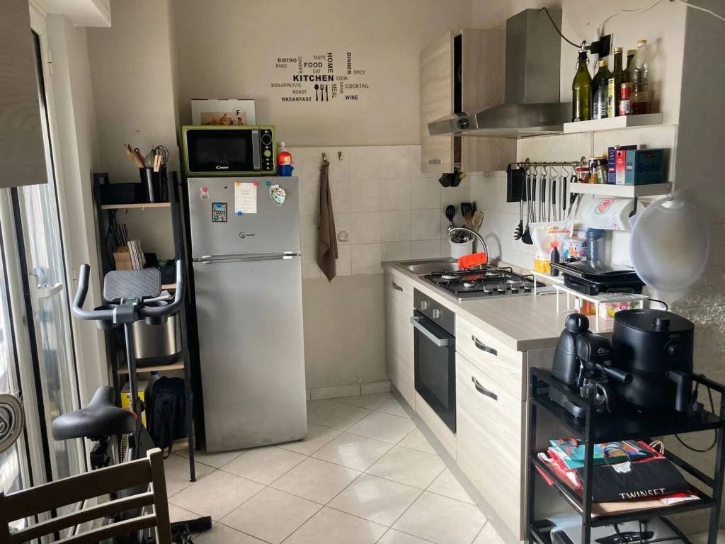 Appartamento a Savona in Via Schiantapetto - Foto 5