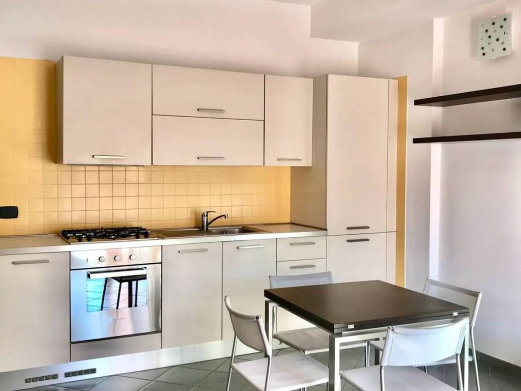 Appartamento a Savona in Via Schiantapetto - Foto 4