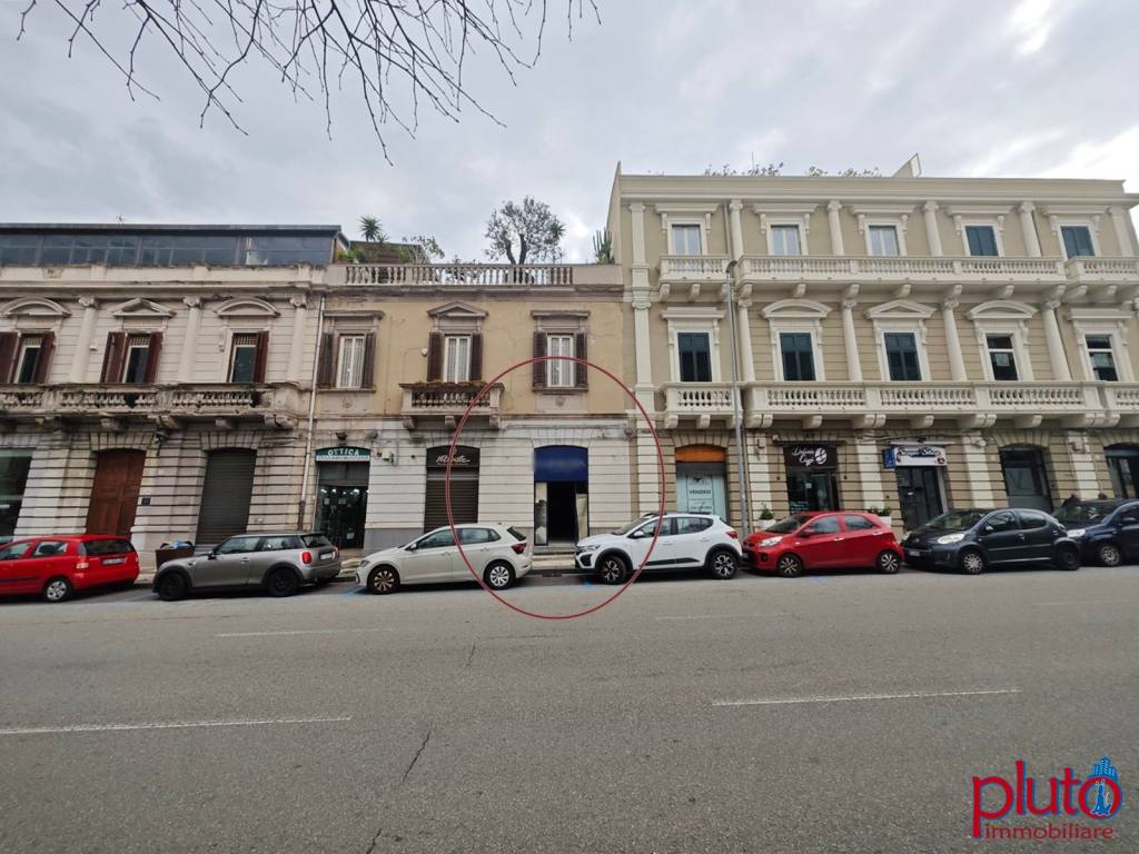 Immobile a Messina in Via Giuseppe Garibaldi - Foto 2