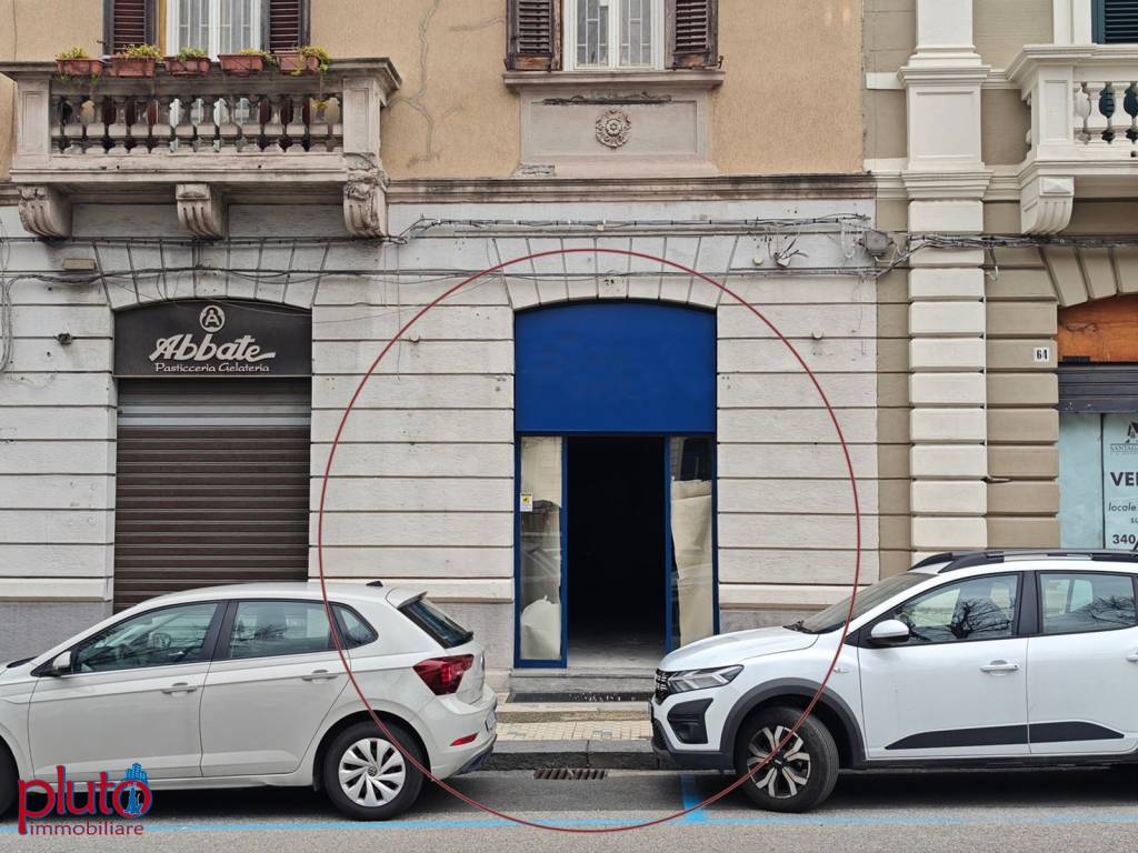 Immobile a Messina in Via Giuseppe Garibaldi - Foto 3