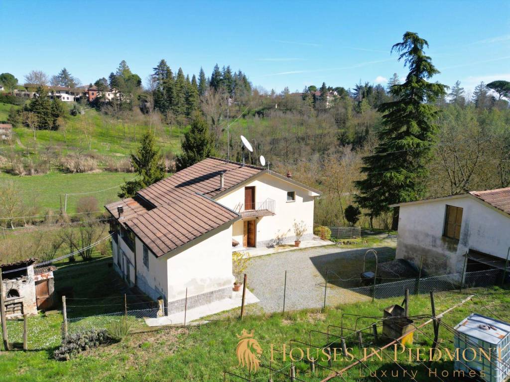 Villa a Acqui terme - Foto 3