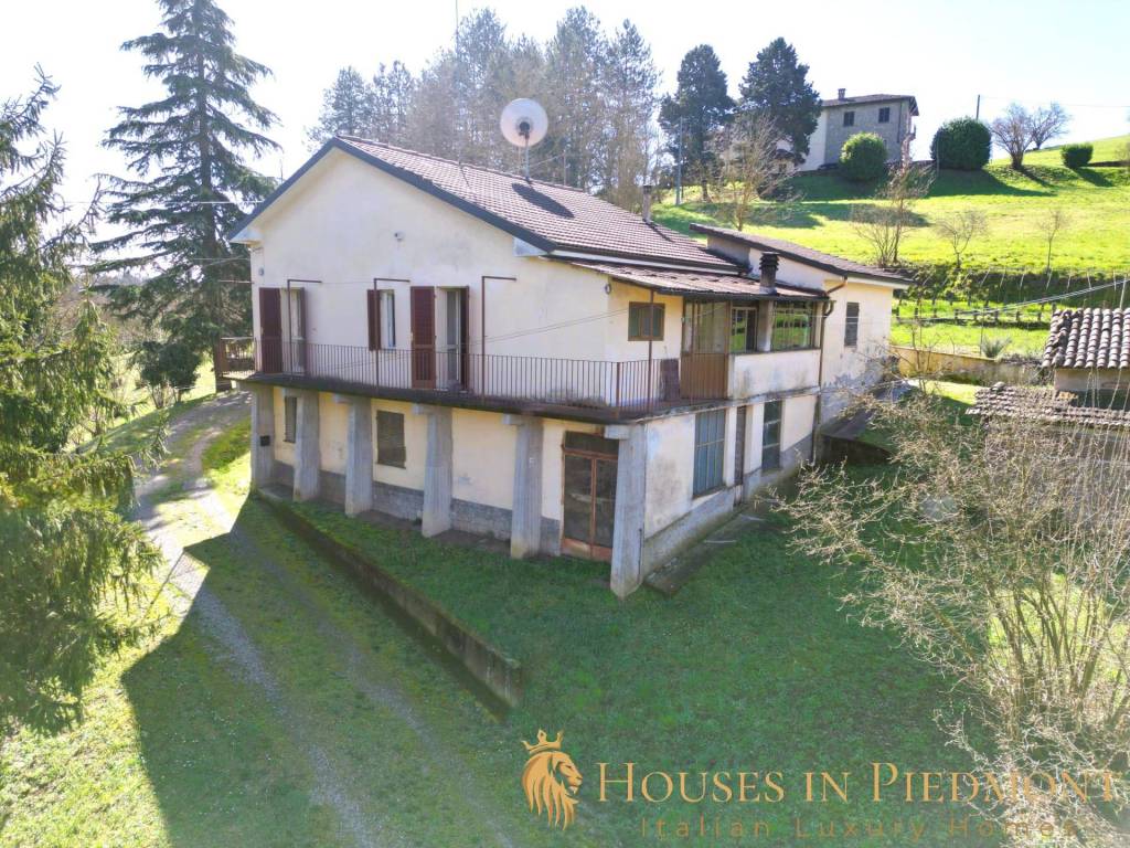Villa a Acqui terme - Foto 5