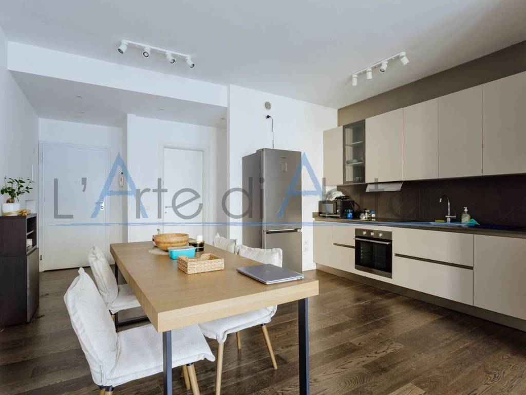 Appartamento a Padova in Via Torino, 6 - Foto 2