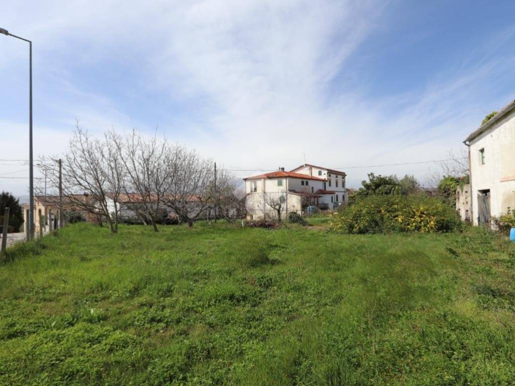 Casa indipendente a Torano nuovo in Contrada Pretella, 22 - Foto 3