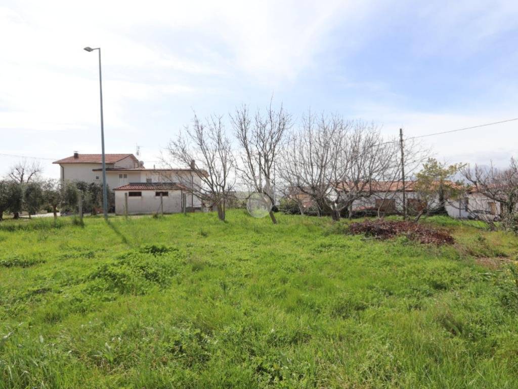 Casa indipendente a Torano nuovo in Contrada Pretella, 22 - Foto 5